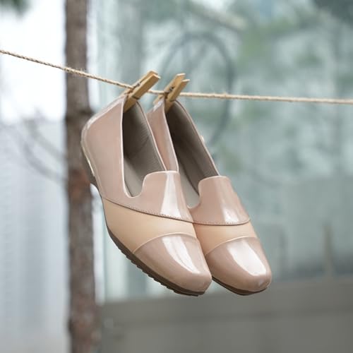 Image of Ortho + Rest Women Orthopedic Dress Shoes Bunions Loafers Slip On Orthotic Shoes