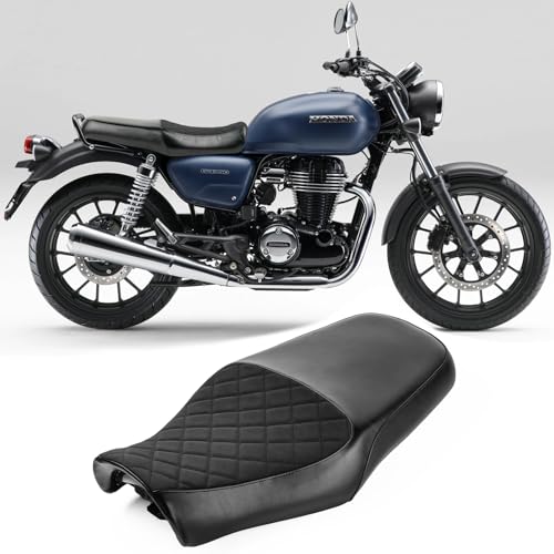 Amazon | Nextstage バイク用シート ホンダ GB350(21-23) ローダウン