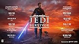 Photo of the Star Wars Jedi: Survivor - PlayStation 5