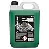 CARSHARK Engine Degreaser 5 litre Concentrate, Heavy Duty Formula, Use on All Engines