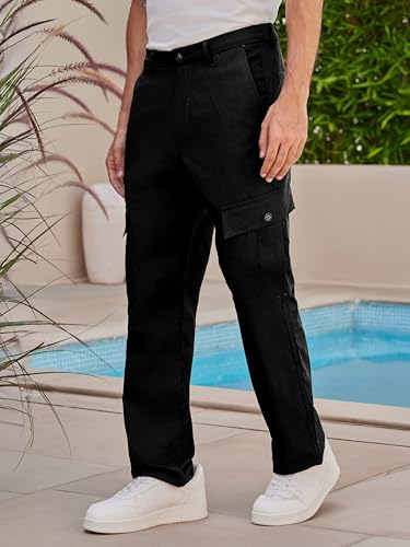 Image of Cargo Cargo Pants for Men 5894