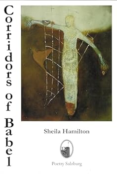 Paperback Corridors of Babel Book