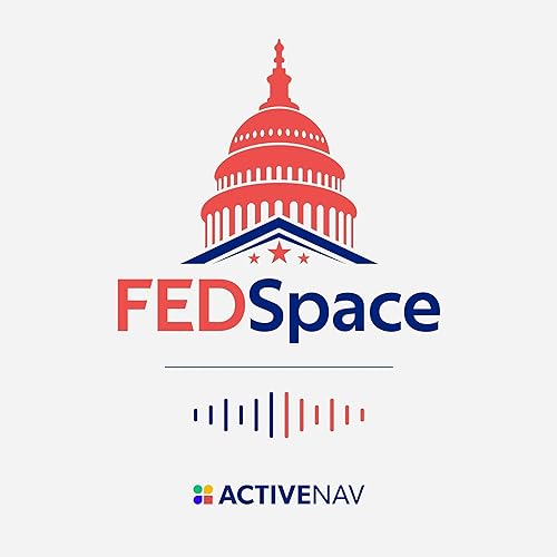 FEDSpace cover art