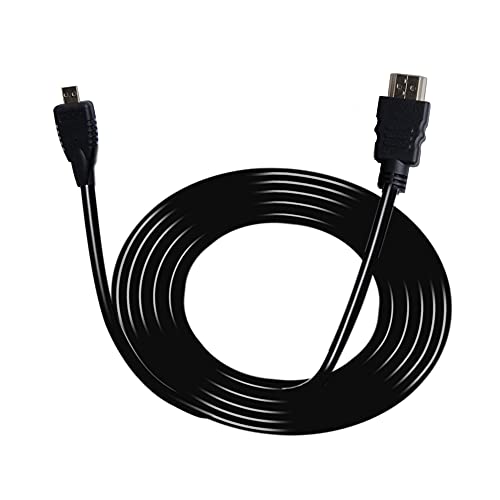 GeeekPi Raspberry Pi 4 Model B 8GB RAM + 64GB SD-kaart, Ultimate Kit met Raspberry Pi 4 behuizing met ventilator… - Afbeelding 8