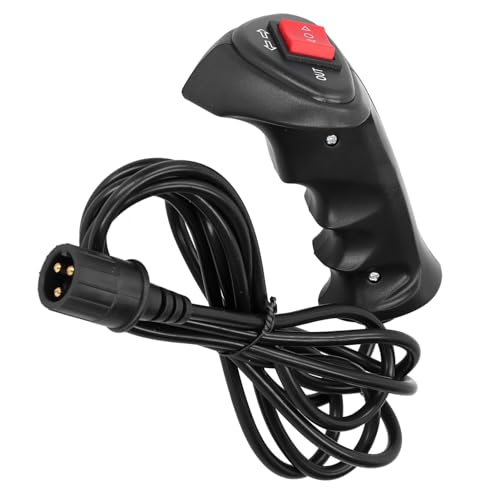 Kit Control Remoto para Winch Eléctrico Plug and Play miniatura 6