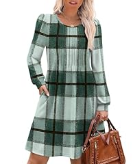 Green Plaid