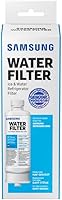 Vista 8 de Filtro de agua para refrigerador DA97-17376B (1 unidad) de Samsung