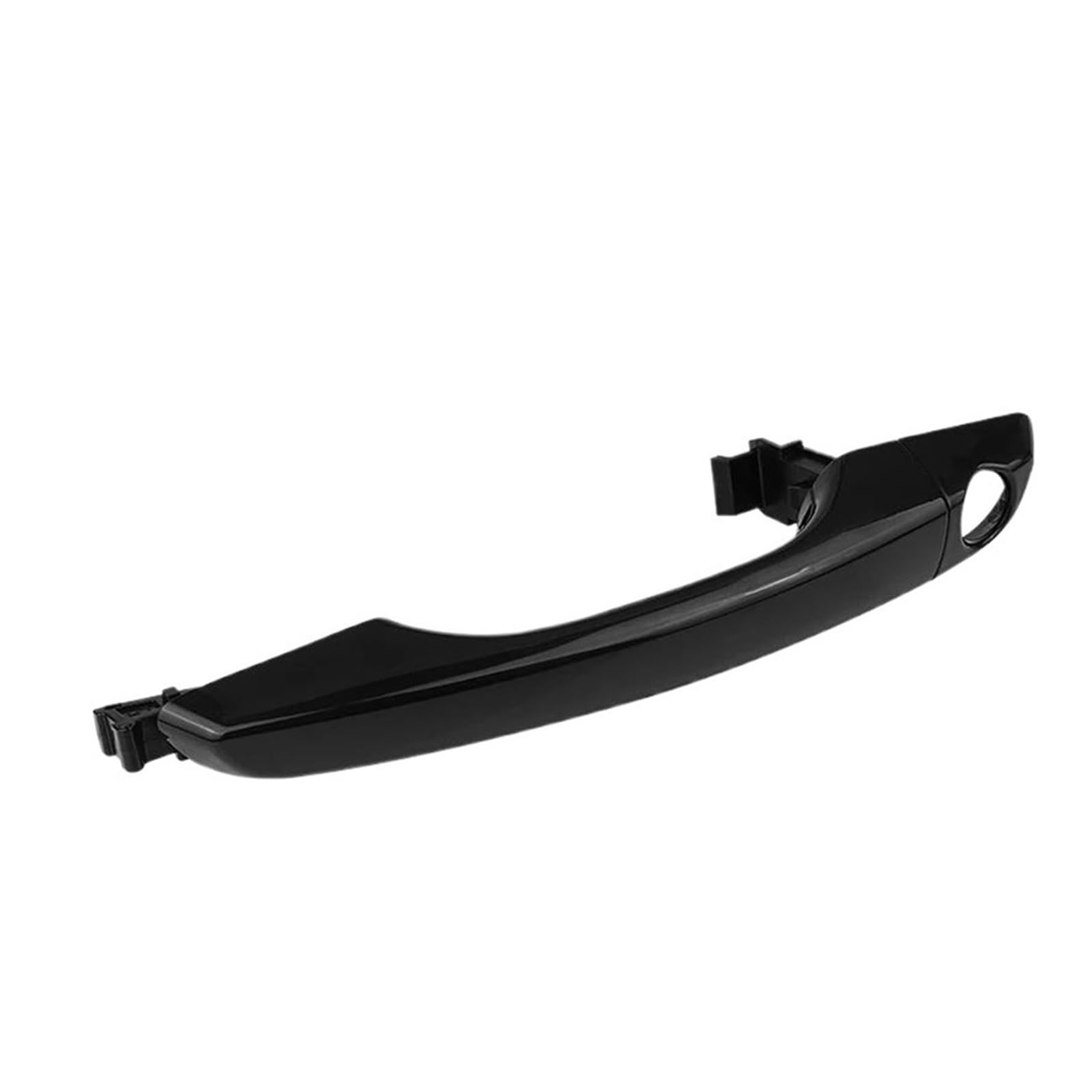 MTVTFECEWG for Hyundai for Elantra 2017 2018 2019 2020 82652-F2040 82651-F2010 82652-F2010 82651-F2010 Car Exterior Front Rear Door Handle (Front Left)
