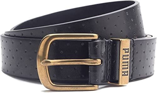 Image of Puma Women's Synthetic Belt