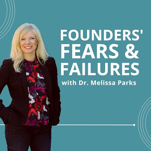 『Founders' Fears & Failures』のカバーアート