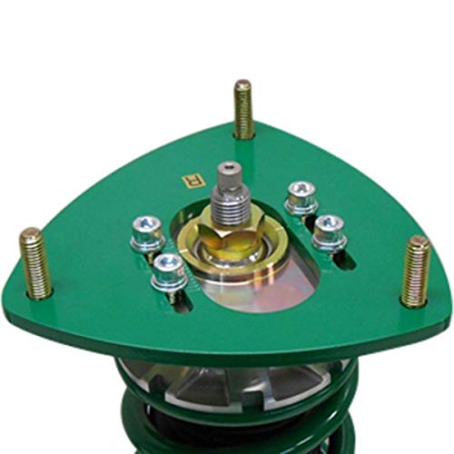 Amazon | Tein VSL52-CUSS4 Flex Zコイルオーバーキット サイオンtC用