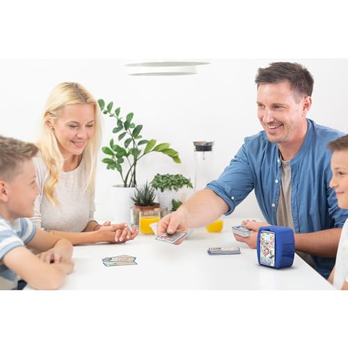 Quiz One Piece Jeu de quiz WINNING MOVES Quiz illustré sur 'univers One Piece avec 500 questions. - vue 5