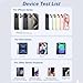 USB Ladegerät, 2 Pack 5W USB Power Adapter Universal Ladeadapter Netzteil Stromadapter Netzstecker für iPhone 12 Pro Max/11/XR/XS/X/8/7 Plus, Galaxy S21 S9 S8, LG, Huawei, HTC, Smartphones, Tablets