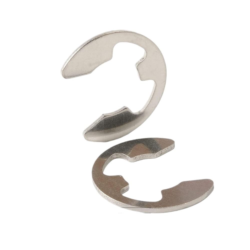 Bague 2 Pics compatible avec 2 53-815949 815949 Ship pour révision navale