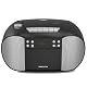 Kassettenrecorder Oakcastle BCX10 mit CD-Player und UKW-Radio