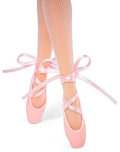 Barbie Ballet Wishes Doll #TOP5