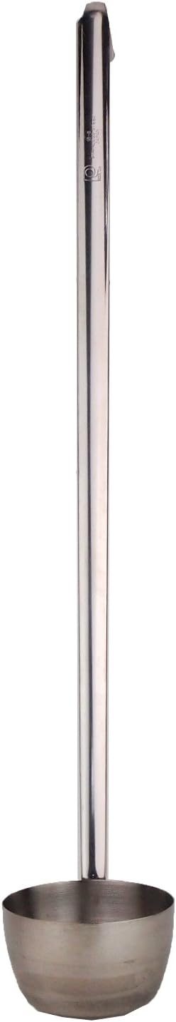 Pearl Metal C-7018 Long Syrup Plum Wine Ladle