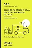 temario celador conductor sas pdf  CELADOR/A-CONDUCTOR/A DEL SERVICIO ANDALUZ DE SALUD. TEMARIO ESPECÍFICO. SAS (OPOSICIONES)
