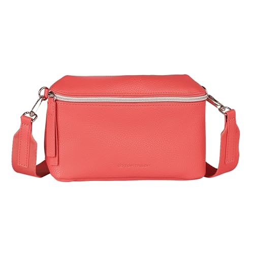 Sac à épaule bandoulière Orla TOM TAILOR le compagnon idéal de vos sorties
