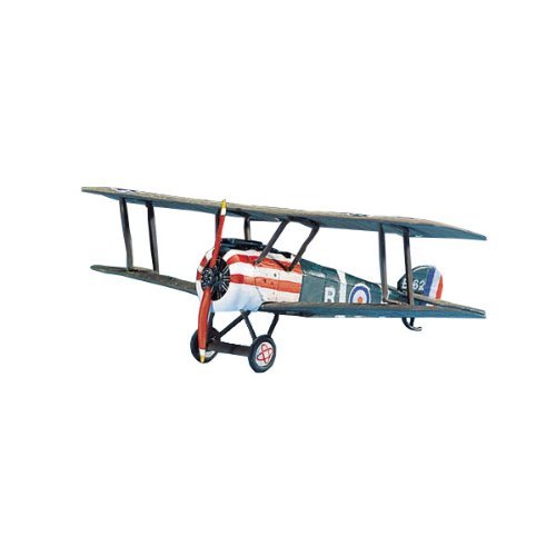 Academy Sopwith Camel kit de modélisme aéronautique détaillé pour collectionneur exigeant
