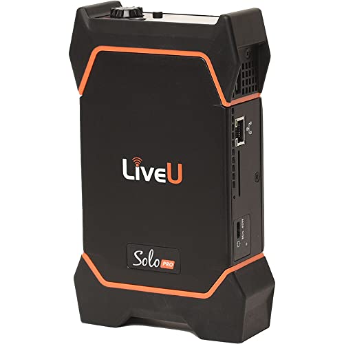 Image of Solo Pro HDMI 4K Video /Audio Encoder