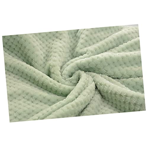 Zerodeko 1 Peça Cobertor De Ar Condicionado Cobertor Chucky Cobertor De Resfriamento Cobertores Fofo