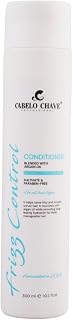 Cabelo Chave Professional Frizz Control Conditioner 300ml | Smoothing Conditioner for Dry, Frizzy & Wavy Hair | Deep Hydra... Price In India