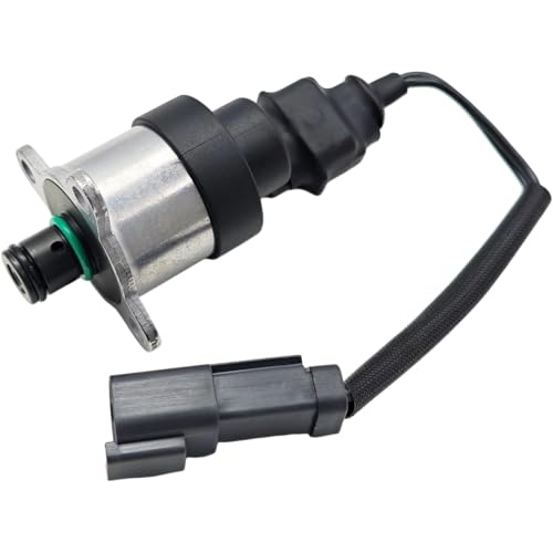 Spjiuqi 0928400473 4903523 Fuel Control Actuator Fca Compatible With Cummins ...