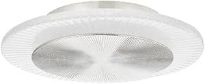 Corbett Lighting 328-16-PN Topaz LED 16 inch Polished Nickel Flush Mount Ceiling Light