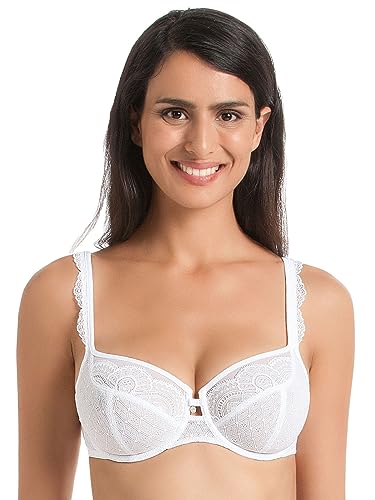 Selma soutien-gorge femme en microfibre haut de gamme