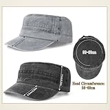 Zoom IMG-1 guoyihua 2 cappelli militari in Zoom IMG-1 guoyihua 2 cappelli militari in