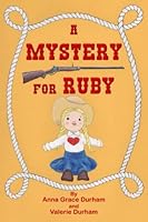 A Mystery for Ruby 1735564885 Book Cover