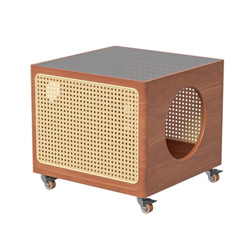 Sekcrlaumix @\LpxbhTChe[u VR҂ݔLnEX 360° ݃LX^[t rOEx_Kp 45×45×40cm