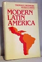 Modern Latin America B01FKRZEVW Book Cover