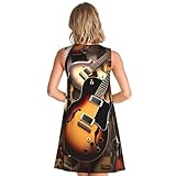 Zoom IMG-1 byppjgh music guitar abiti estivi