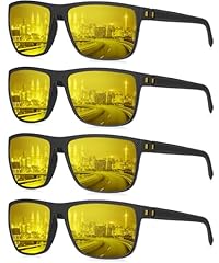 14 Night Vision/Black