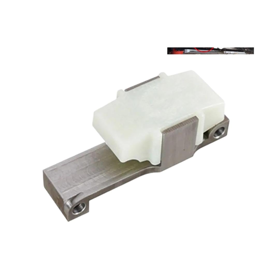 Tendeur de chaîne silver M6-BT07 une précision mécanique durable - 6