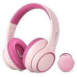 TONOSHARK – TONOSHARK Kopfhörer Kinder Bluetooth | Noise Cancelling Kopf