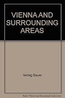 VIENNA AND SURROUNDING AREAS B004BU3EEY Book Cover