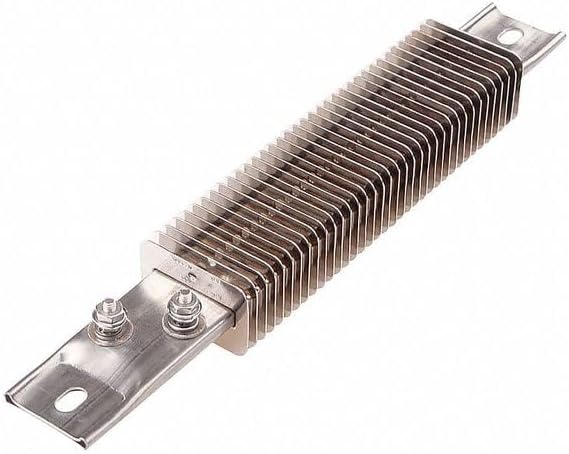 Vulcan Finned Strip Heater,120V,17-7/8 In. L OSF1517-1550A - 1 Each