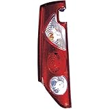 Rückleuchte Heckleuchte links