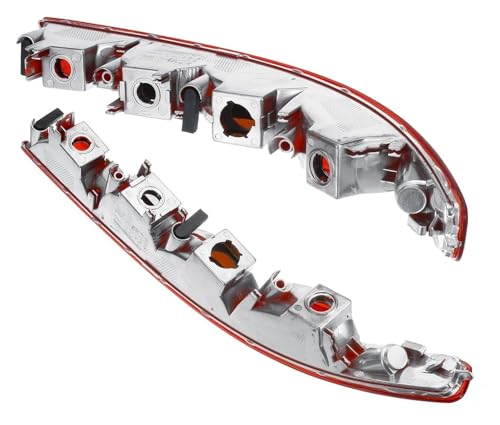 Luz trasera de coche Q5 2009-2016 carcasa parachoques 8R0945096 2