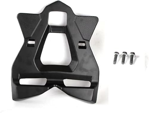 Miniatura 6 de Portaequipajes trasero para Yam & aha Xmax300 Xmax X-max 250 300 17-21 Portaequipajes trasero portaequipajes soporte fijador soporte de carga kit de