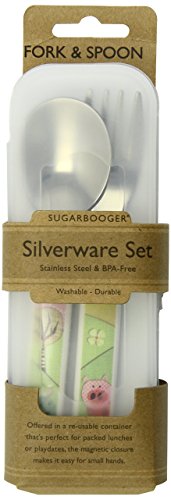 Ore, Silverware Farm Set