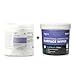 Zogics Antibacterial Wipes, EPA Registered Surface and Gym Equipment Disinfecting Wipes (800 Wipes) + Reusable Wipe Bucket Dispenser