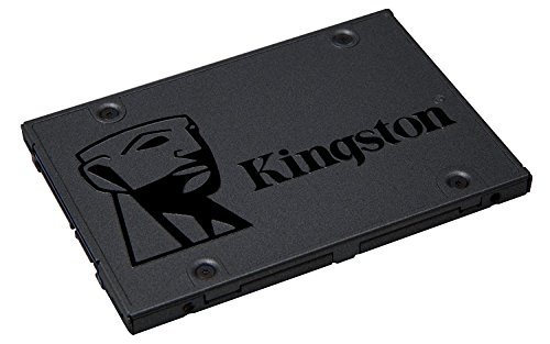 Ssd Kingston a400 marca Kingston