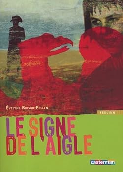 Hardcover Signe de l'aigle (Le) [French] Book