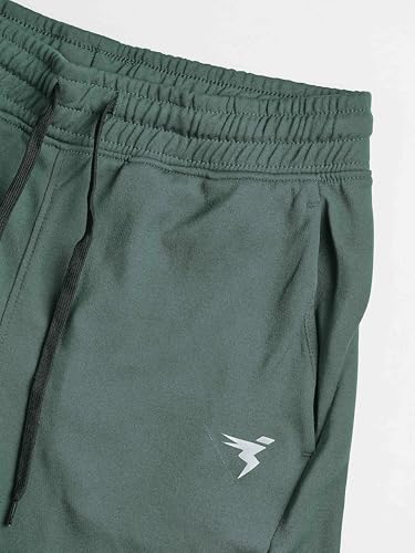 Image of TECHNOSPORT Boys Regular Shorts - (BSBR26 PRNT)