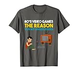Gaming Themed Tees