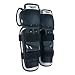 Fox Racing 2020 Youth Titan Sport Knee/Shin Guards (Black)